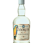 Doorly’s White 3 Year Old Barbados Rum 40% 700 мл — бутылка
