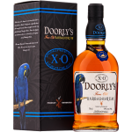Doorly’s XO Barbados Rum 43% 700 мл с подарочной коробкой