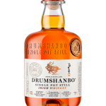 Drumshanbo Single Pot Still Irish Whiskey 43% 700 мл — бутылка