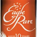 Виски Bourbon Eagle Rare 45% 0.7L