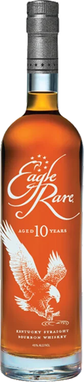 Виски Bourbon Eagle Rare 45% 0.7L Виски Bourbon Eagle Rare 45% 0.7 L