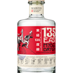 135 East Hyogo Dry Gin 42% 700 мл — бутылка