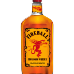 Fireball Cinnamon Whisky Liqueur 33% 700 мл — бутылка