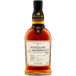 Foursquare Magisterium rum 16 years 58%, 700 ml bottle