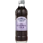 F&S Cola 1886 0.275L
