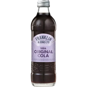F&S Cola 1886 0.275 L