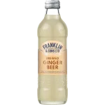 F&S Ginger Beer 0.275L