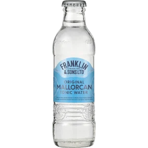 F&S MALLORCAN Tonic 0.2 L
