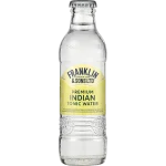 F&S Natural INDIAN Tonic 0.2L