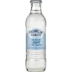 F&S Premium Light Tonic 0.2L