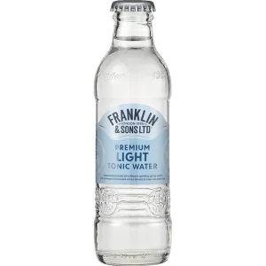 F&S Premium Light Tonic 0.2 L