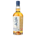 Виски Hatozaki 12 Year Old Umeshu Cask Finish 46% 700 мл — бутылка