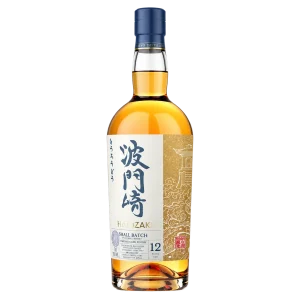 Виски Hatozaki 12 Year Old Umeshu Cask Finish 46% 700 мл