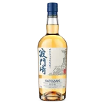 Виски Hatozaki Finest Blended 40% 700 мл — бутылка