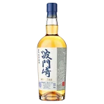 Виски Hatozaki Small Batch Pure Malt 46% 700 мл — бутылка