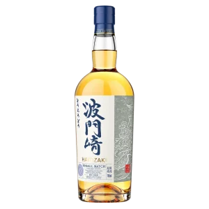Виски Hatozaki Small Batch Pure Malt 46% 700 мл