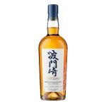 Виски Hatozaki Triple Cask Reserve Malt 46% 700 мл — бутылка