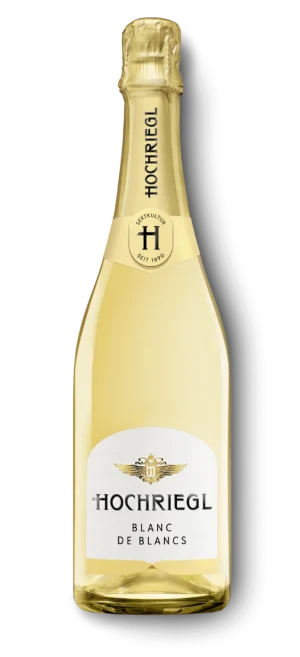 Hochriegl Blanc de Blancs 750 мл