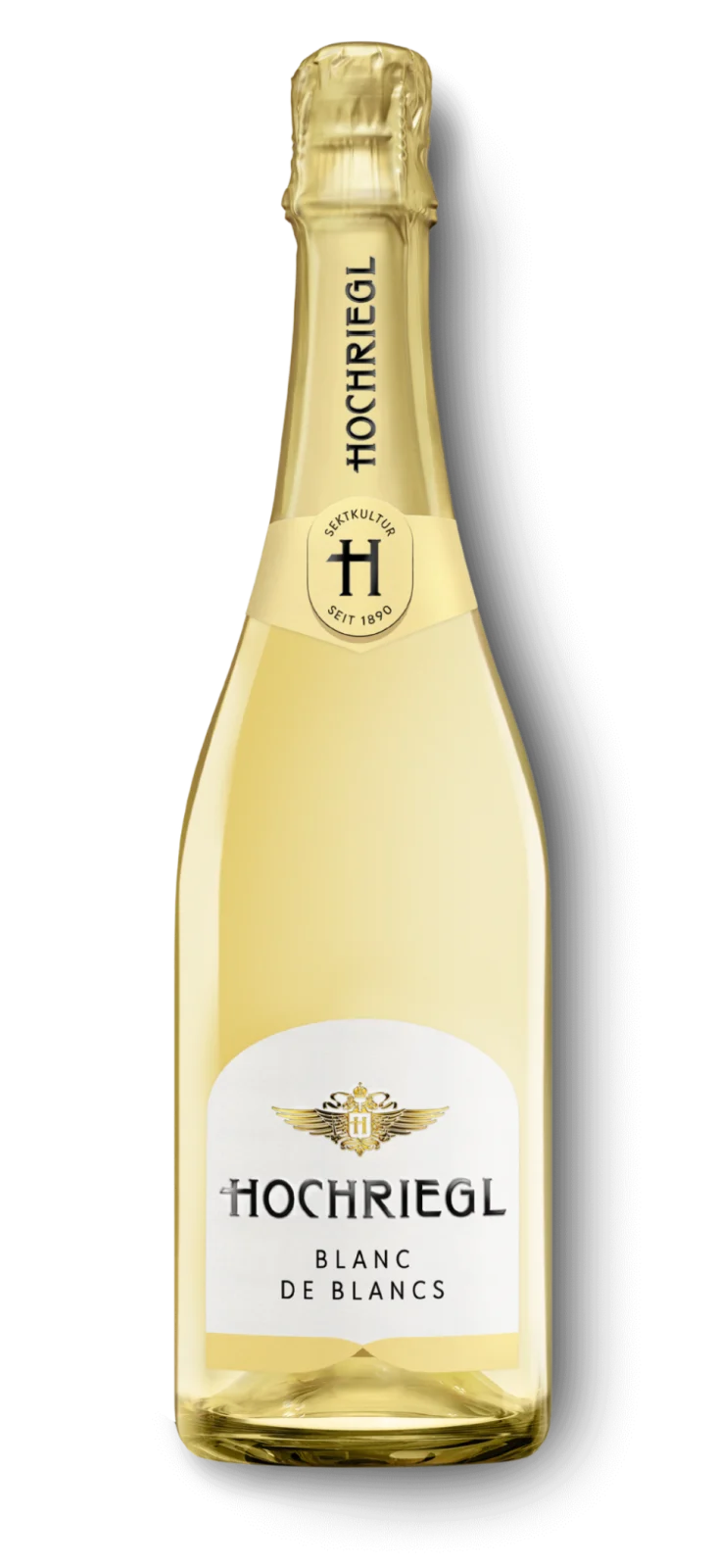 Hochriegl Blanc de Blancs 750 мл Hochriegl Blanc de Blancs 750 мл