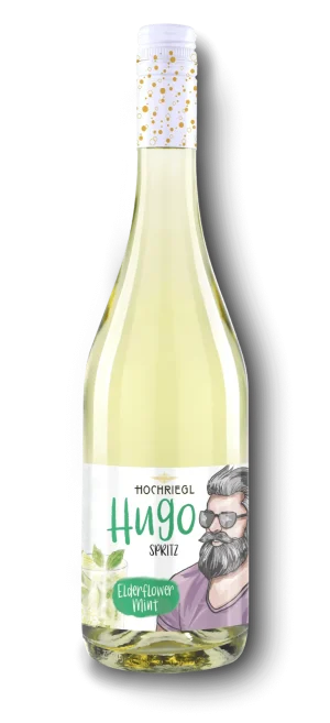 Hochriegl Spritz Hugo 750 мл