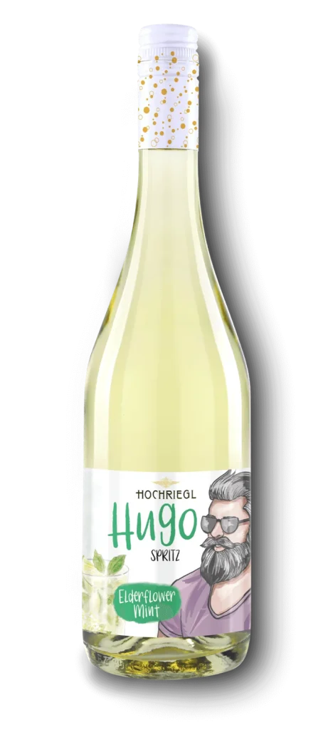 Hochriegl Spritz Hugo 750 мл
