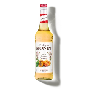 Amaretto Сироп Monin 0.7 L