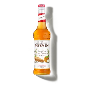 Apple Pie Сироп Monin 0.7 L