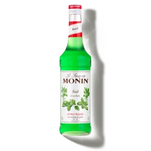Basilic Сироп Monin 0.7 L