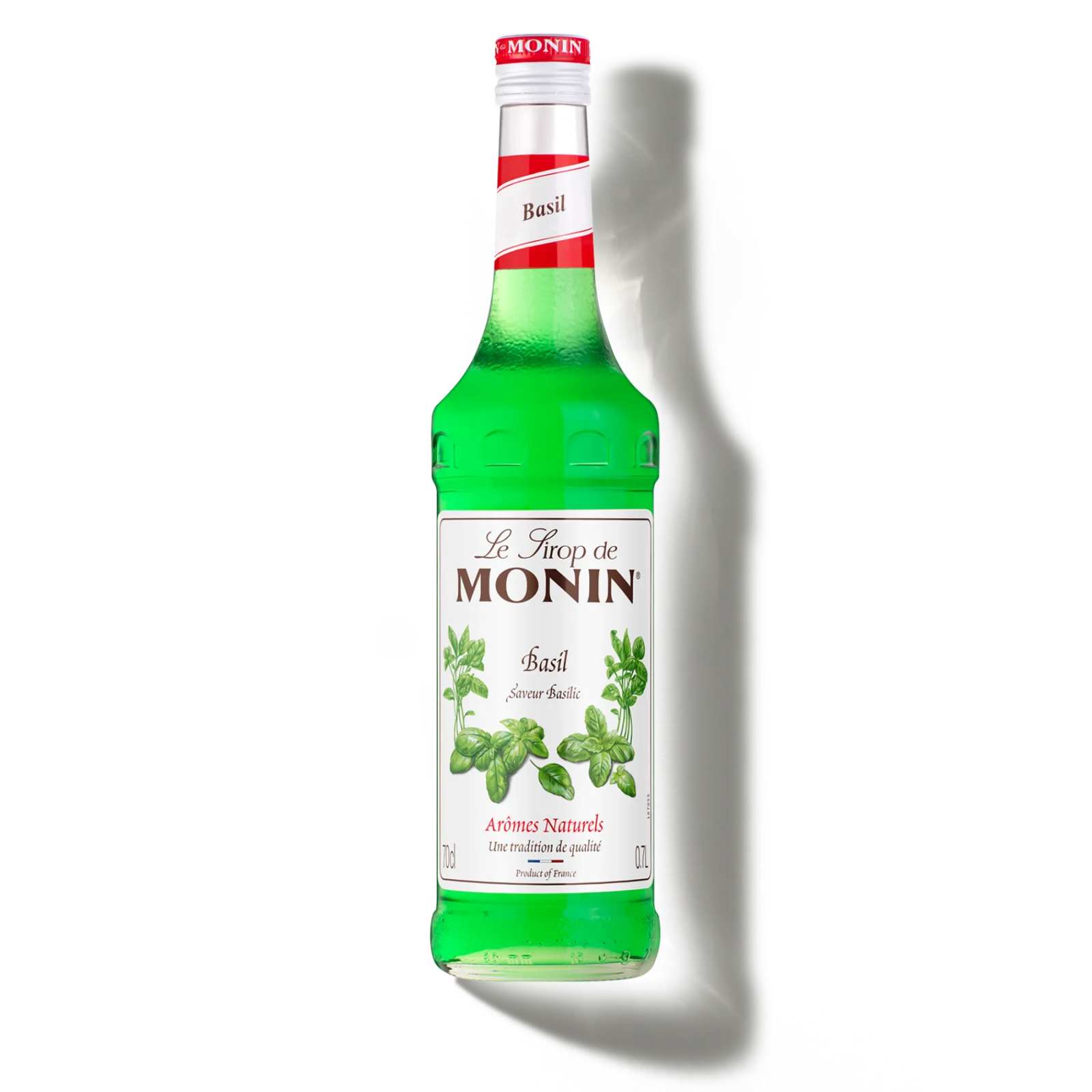 Basilic Сироп Monin 0.7L Basilic Сироп Monin 0.7 L
