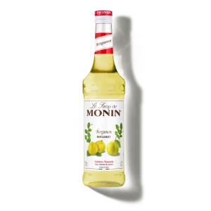 Bergamot Сироп Monin 0.7 L
