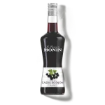 Blackcurrant Ликёр (20%) 0.7 l Monin