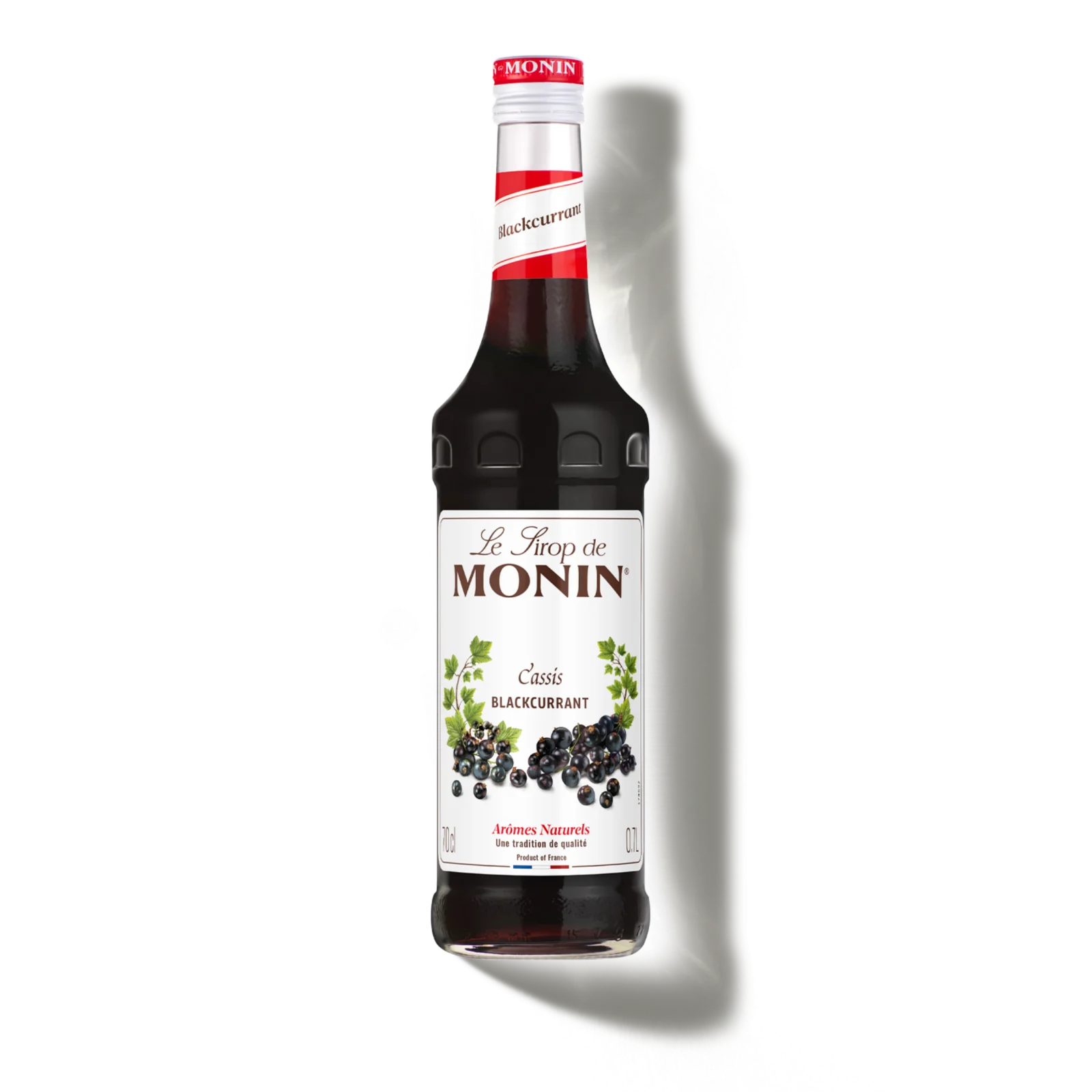 Blackcurrant Сироп Monin 1.0L Blackcurrant Сироп Monin 1.0 L