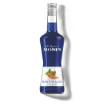 Blue Curacao Ликёр (20%) 0.7 l Monin