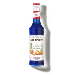 Blue Curacao Сироп Monin 0.7L