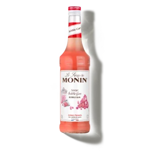 Bubble Gum Сироп Monin 0.7 L