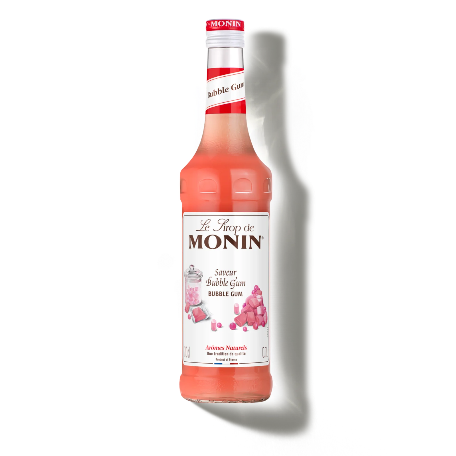 Bubble Gum Сироп Monin 0.7L Bubble Gum Сироп Monin 0.7 L