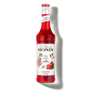 Candy Strawberry Сироп 0.7 l Monin