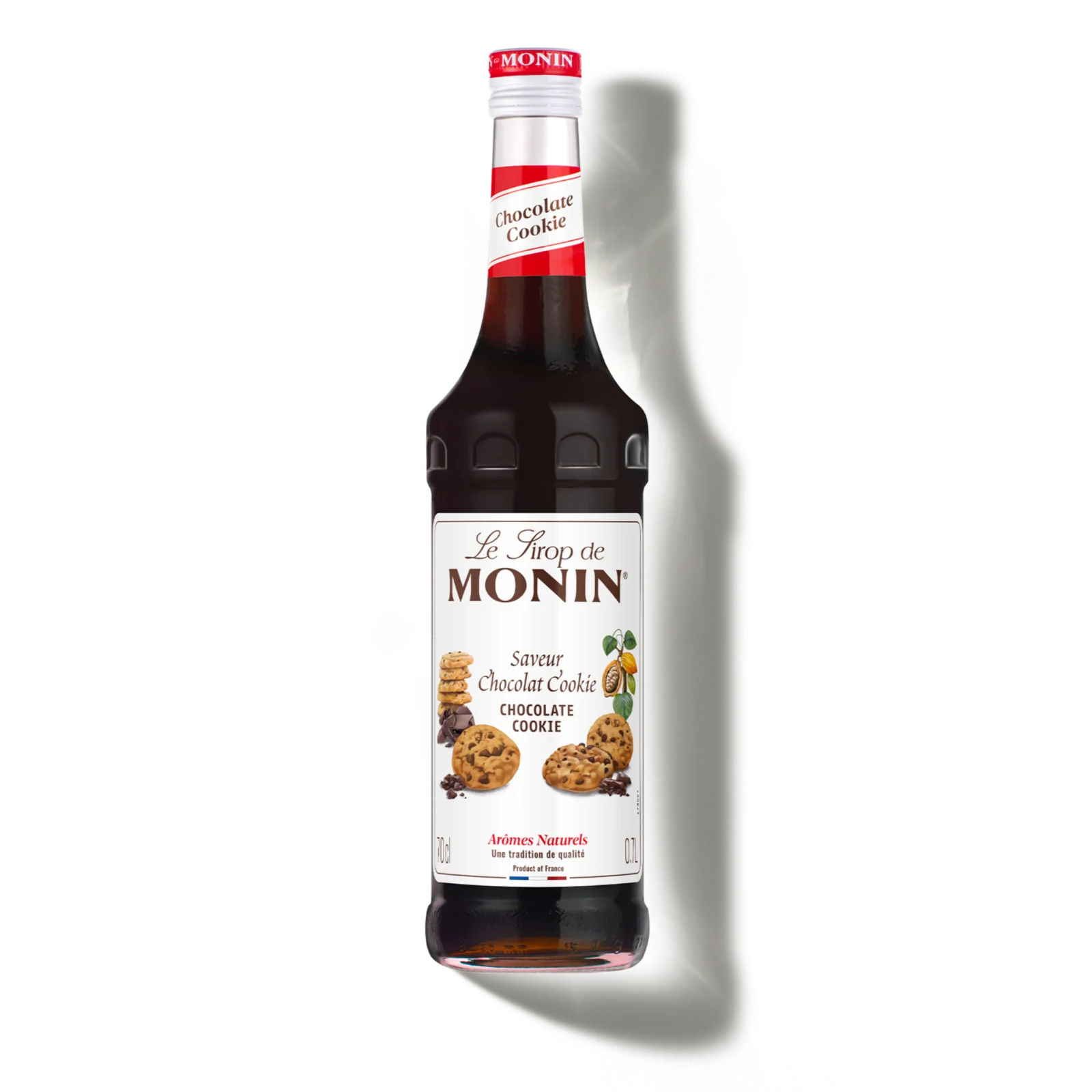 Chocolate cookie 0.7L Monin Chocolate cookie 0.7 L Monin