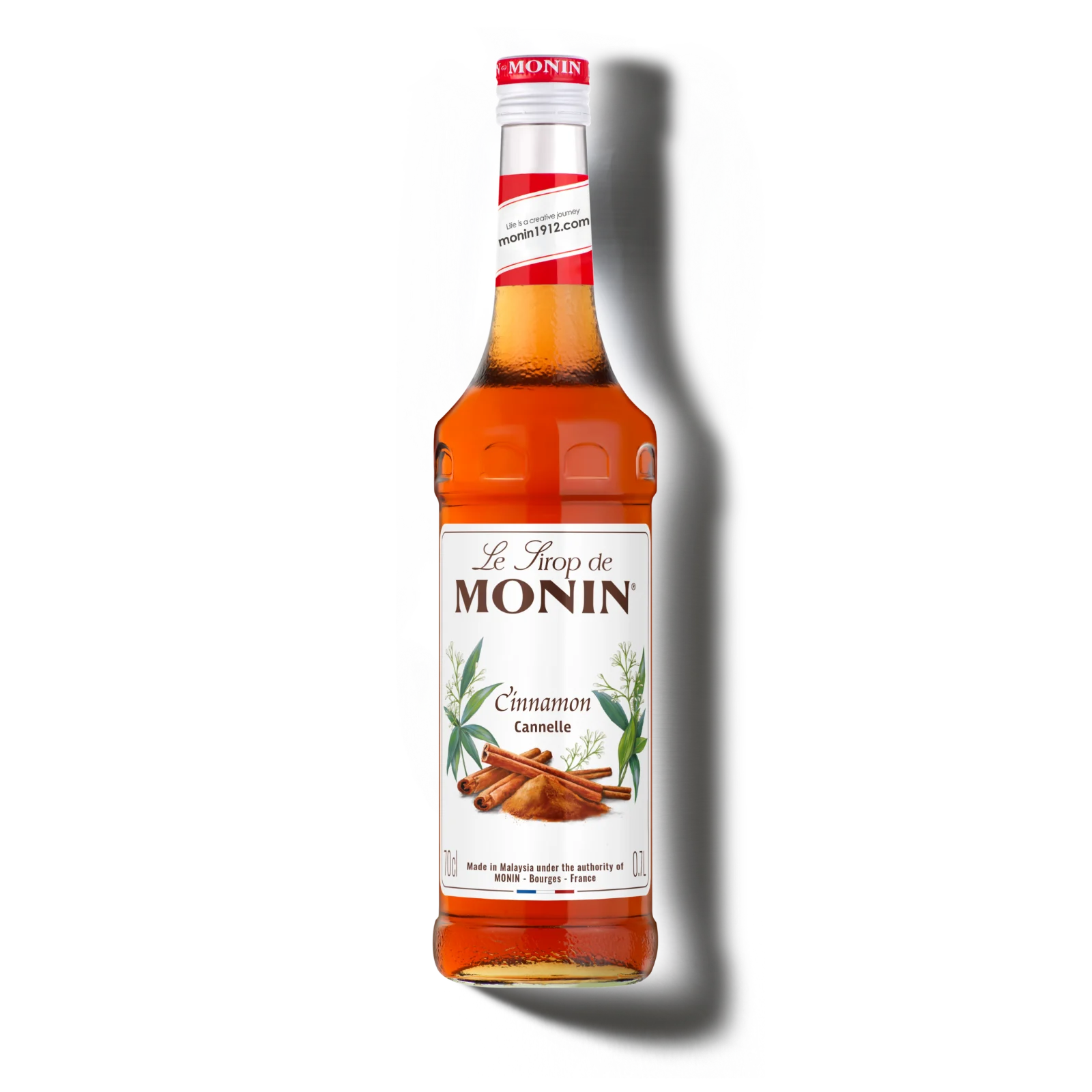 Cinnamon Сироп Monin 0.7l Cinnamon Сироп Monin 0.7 l