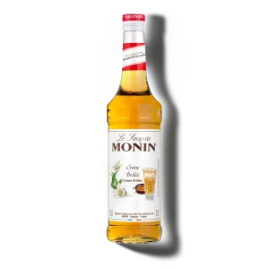 Creme Brulee Сироп Monin 0.7 L