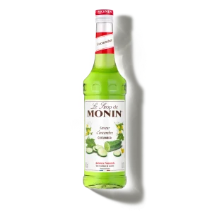 Cucumber Сироп Monin 1 L