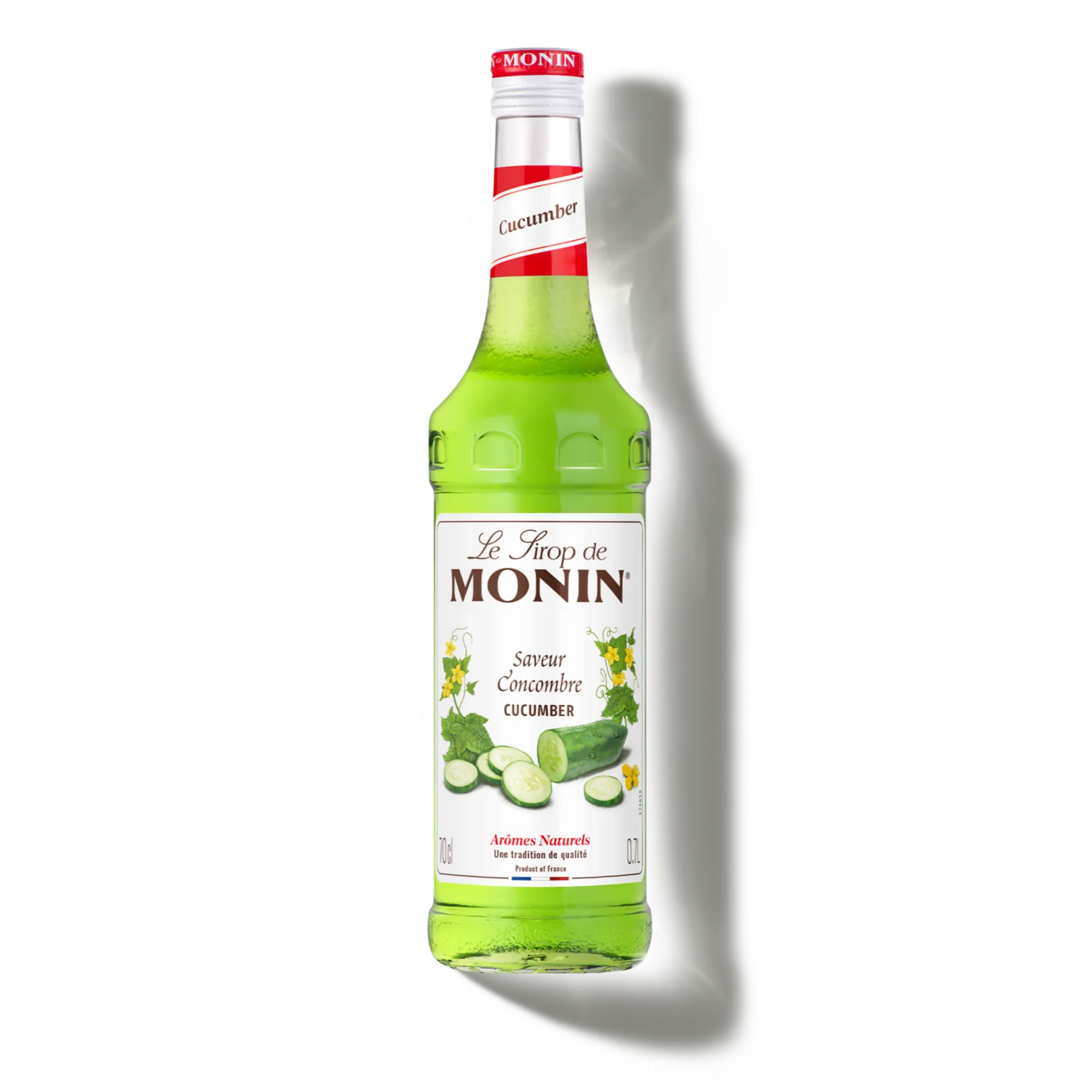 Cucumber Сироп Monin 1L Cucumber Сироп Monin 1 L