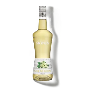 Elder Flower Ликёр (20%) 0.7 l Monin