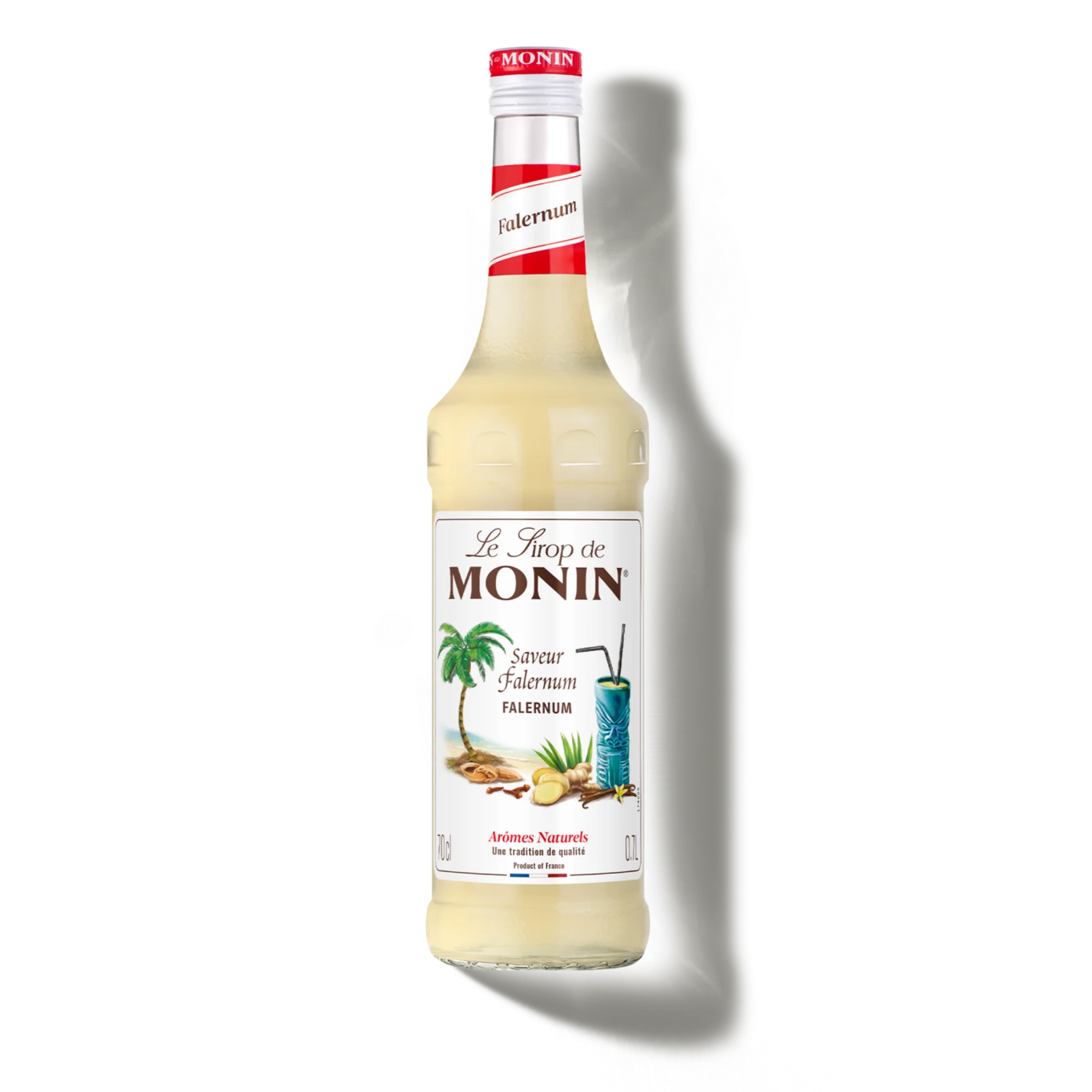 FALERNUM СИРОП MONIN 0.7L FALERNUM СИРОП MONIN 0.7 L