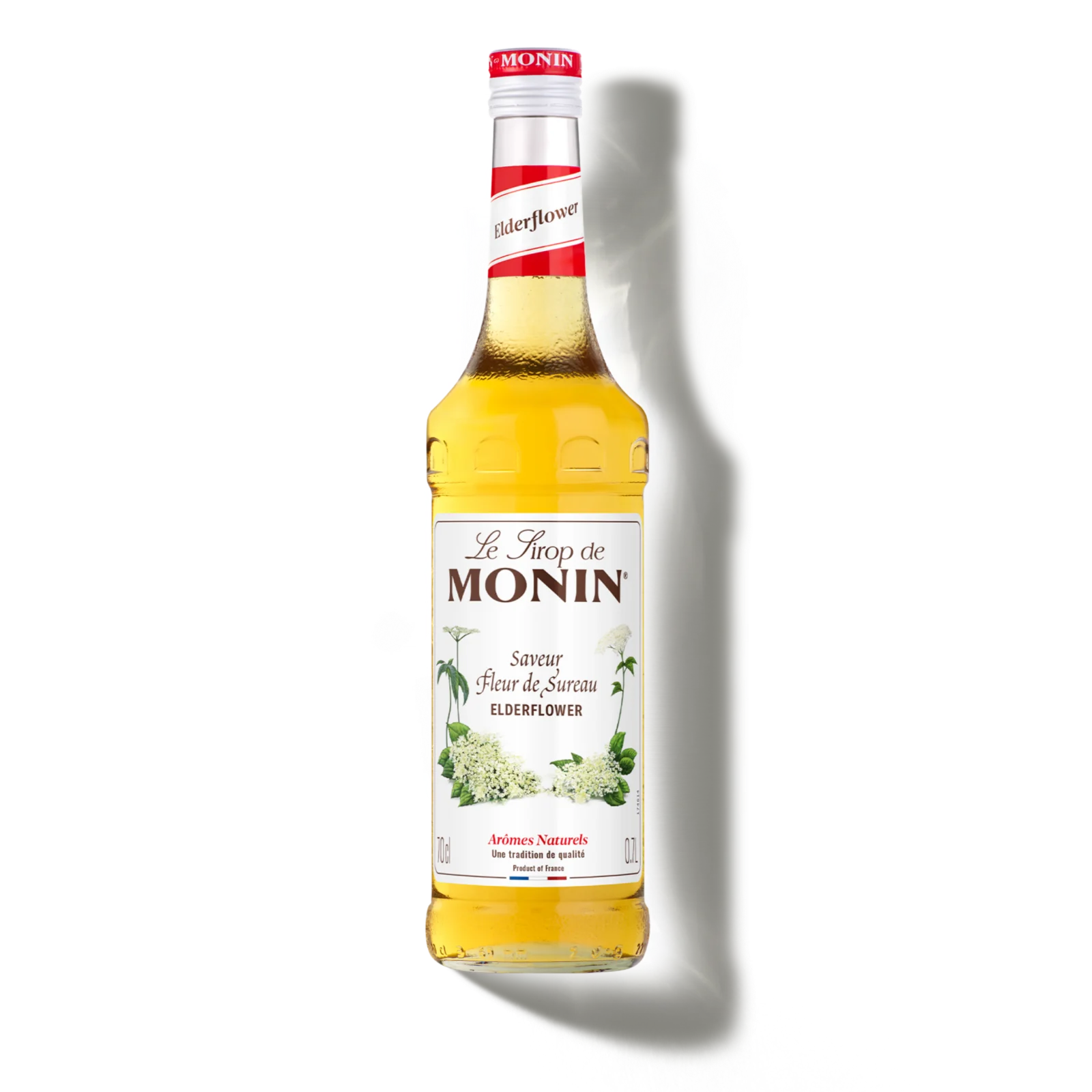 Flower of Elder Сироп Monin 0.7L Flower of Elder Сироп Monin 0.7 L