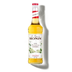 Flower of Elder Сироп Monin 1 L PET