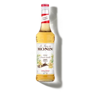 French Vanila Сироп Monin 1 L