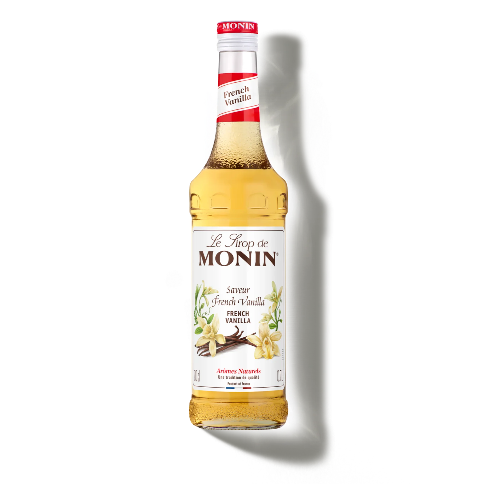 FRENCH VANILLA СИРОП MONIN 0.7 L FRENCH VANILLA СИРОП MONIN 0.7 L