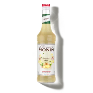 Ginger Conc Сироп 0.7 L Monin