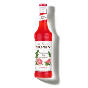 Grapefruit Pink Сироп Monin 1 L PET